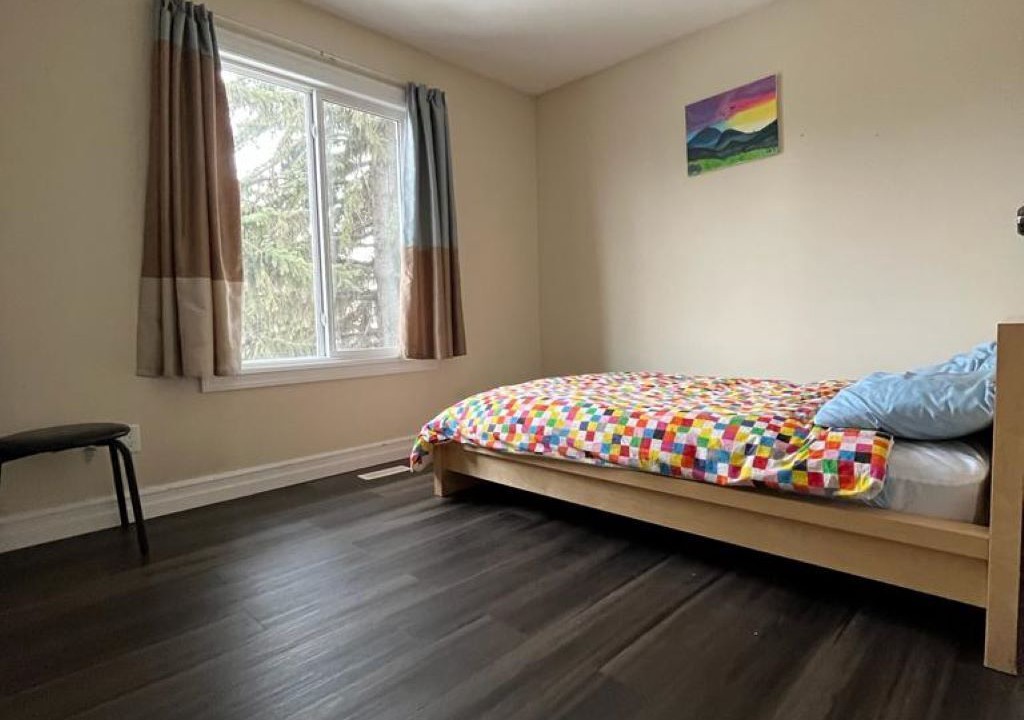Photo of Bedroom in Northeast Edmonton