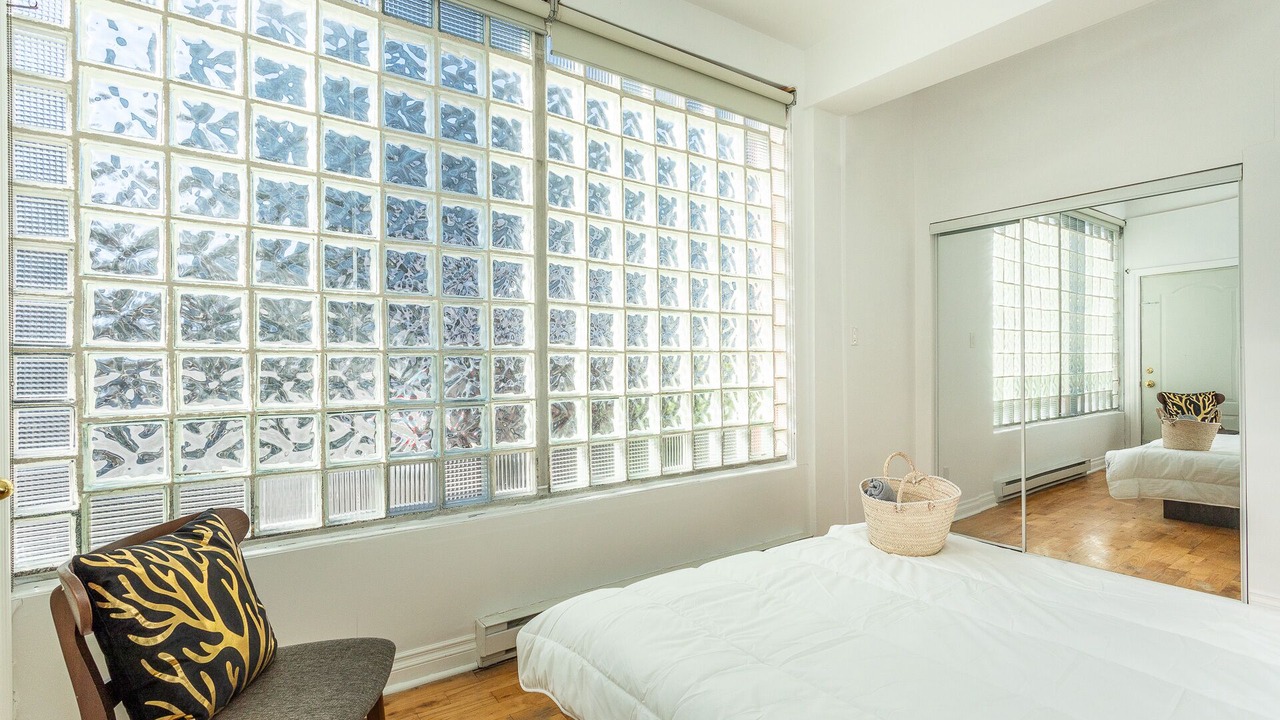 Photo of Bedroom in Pointe-Saint-Charles