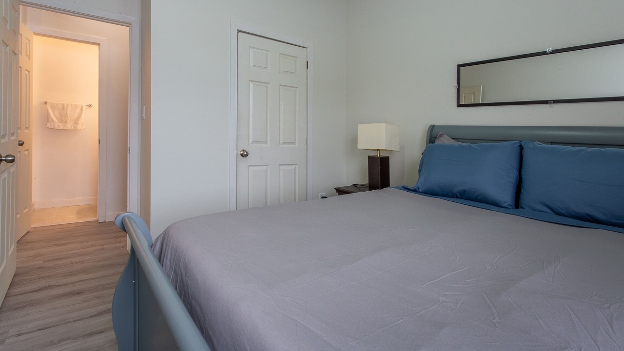Photo of Bedroom in Trenton