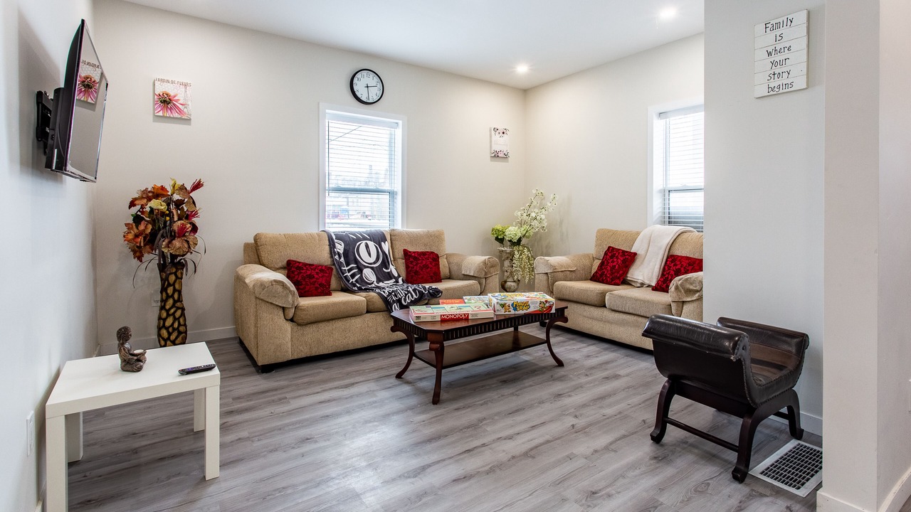 Photo of Bedroom in Trenton
