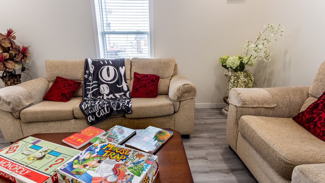 Photo of Livingroom in Trenton