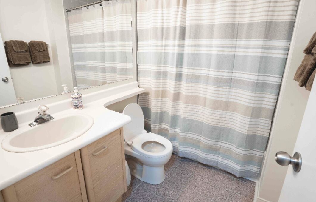 Photo of Bathroom in Huntsville