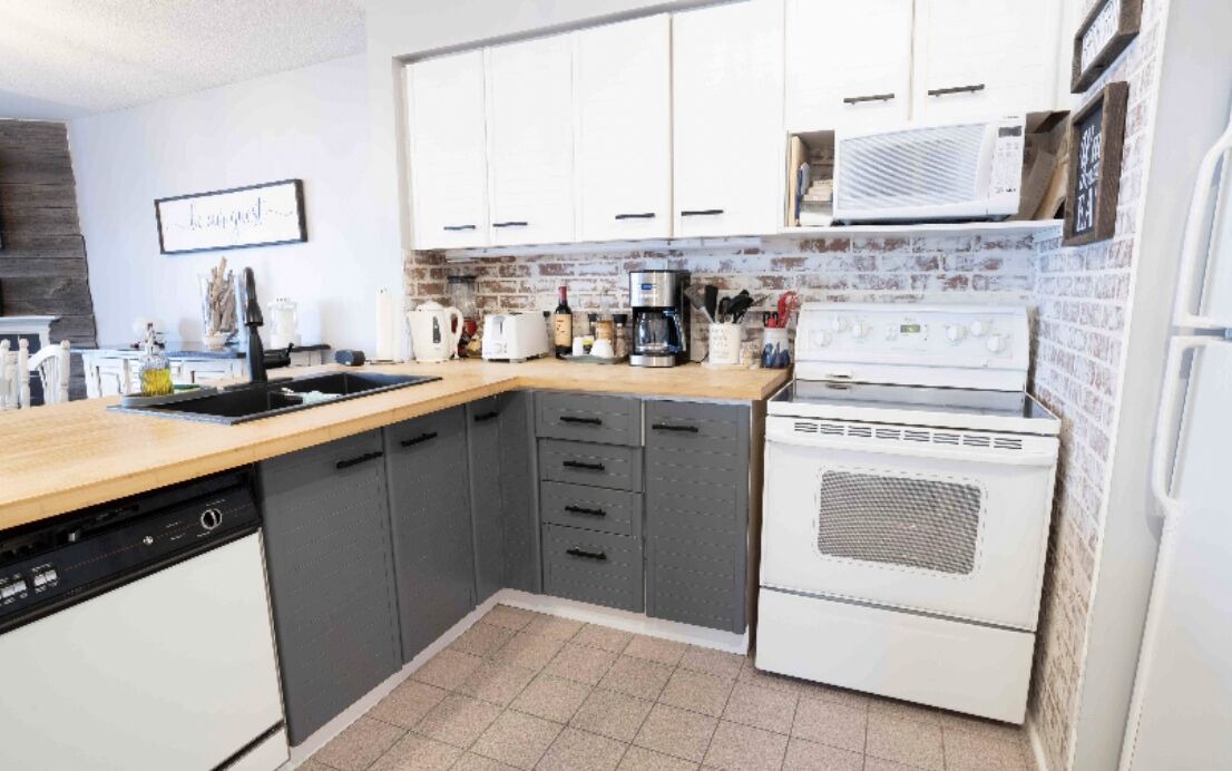 Photo of Kitchen in Huntsville