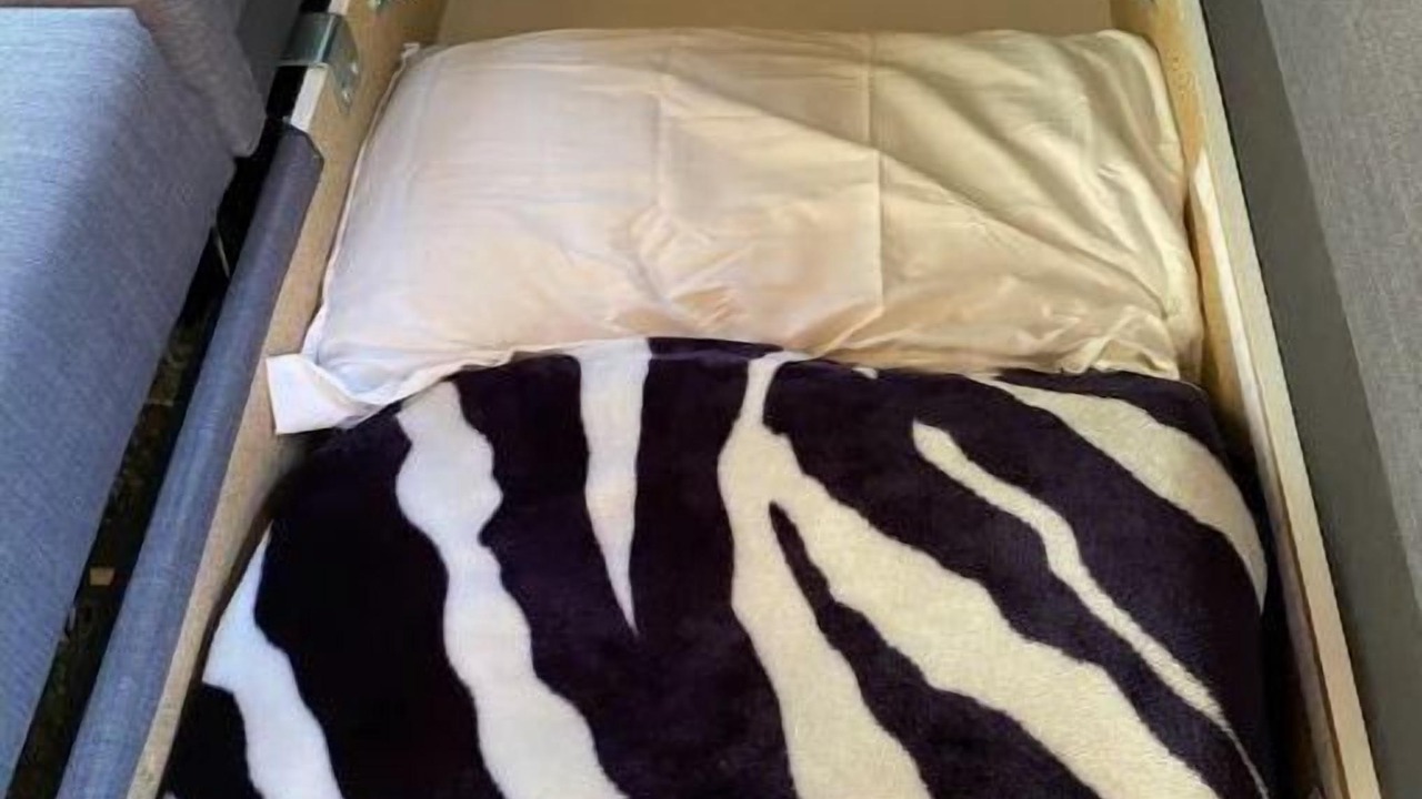 Photo of Bedroom in Amherst