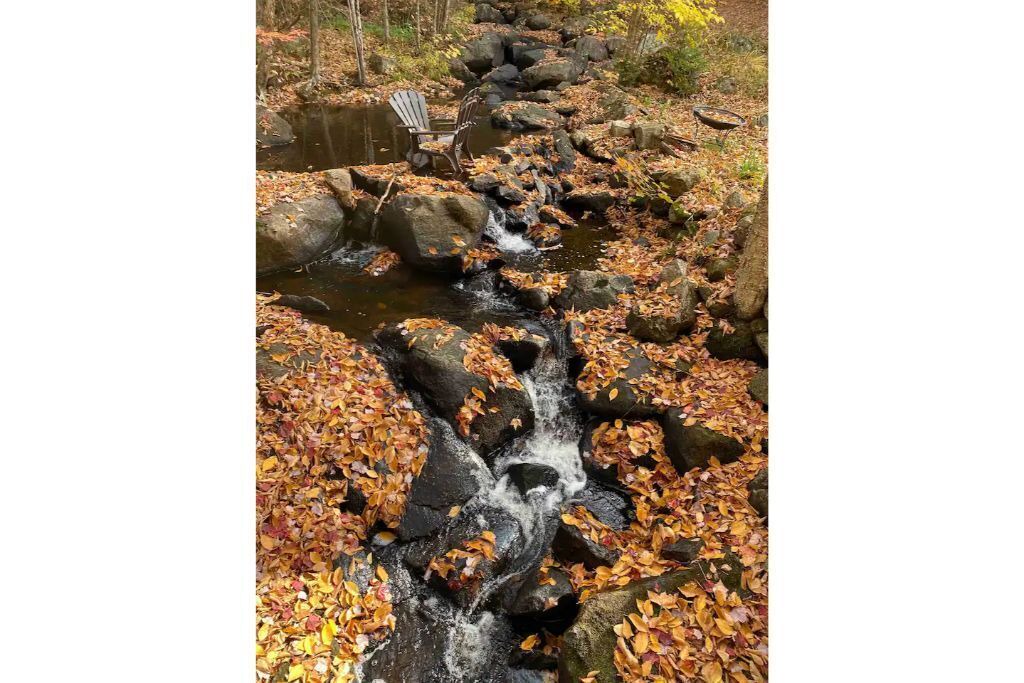 Photo of Outdoor in Amherst
