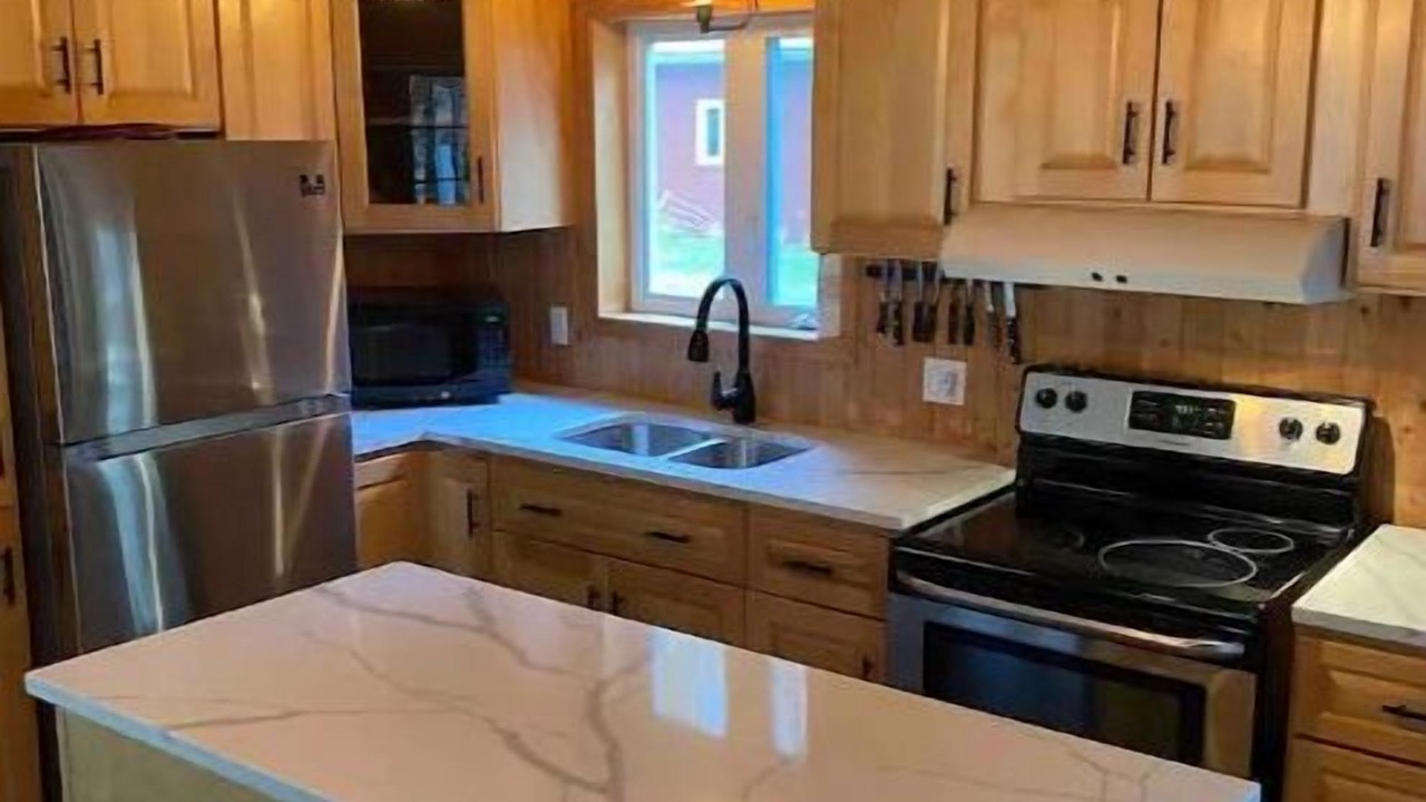 Photo of Kitchen in Amherst