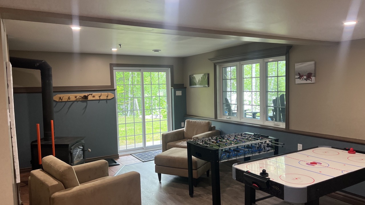 Photo of Bedroom in Chute-Saint-Philippe