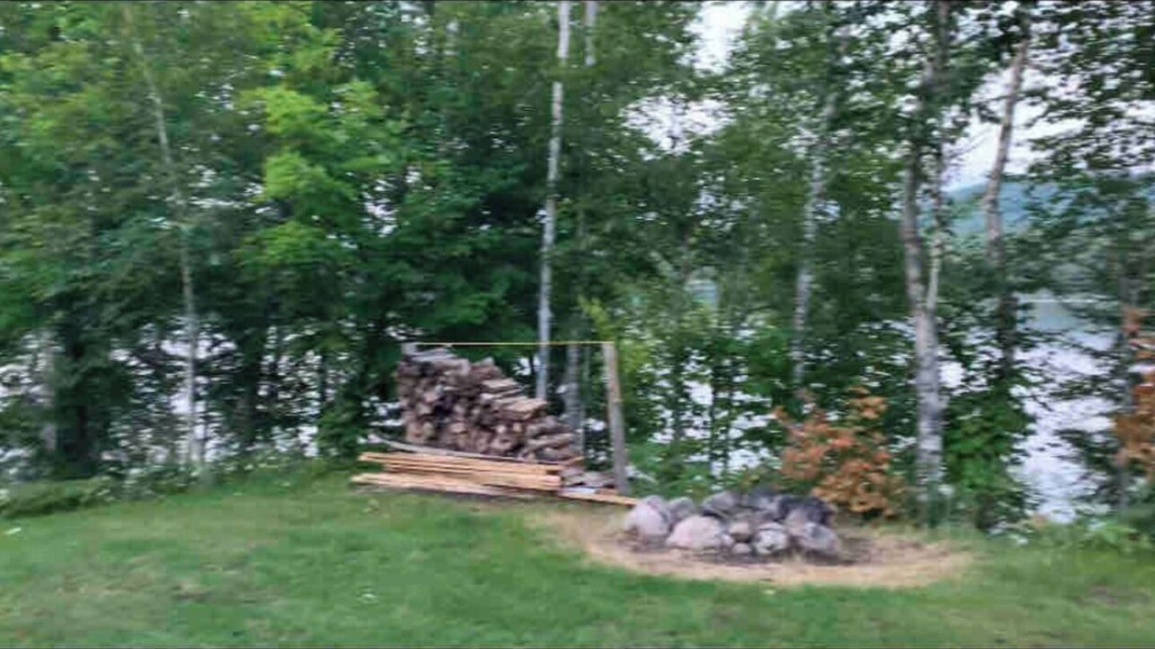 Photo of Outdoor in Chute-Saint-Philippe
