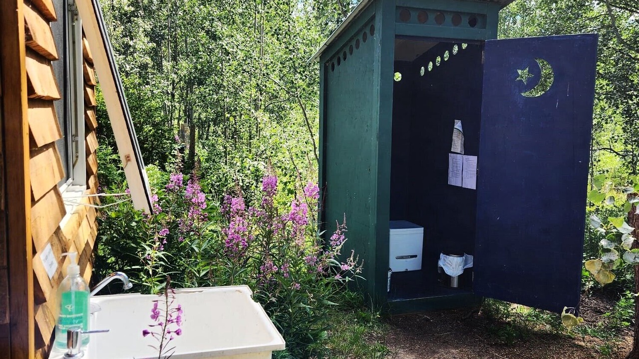 Photo of Others in Whitehorse