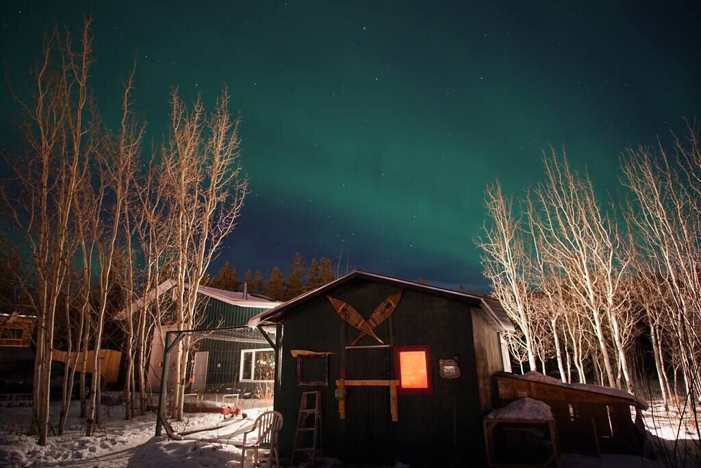 Photo of Others in Whitehorse