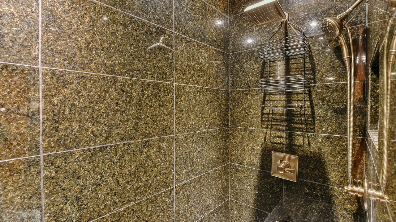 Photo of Bathroom in Huberdeau