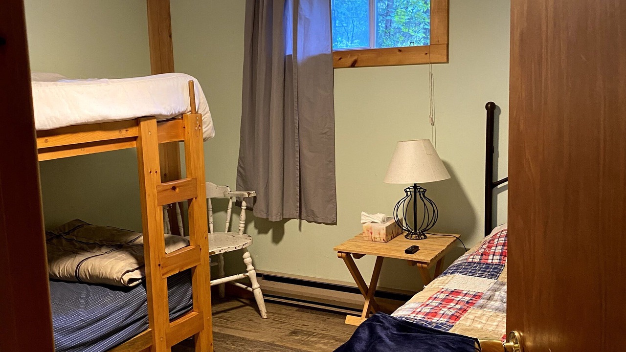 Photo of Bedroom in McKellar