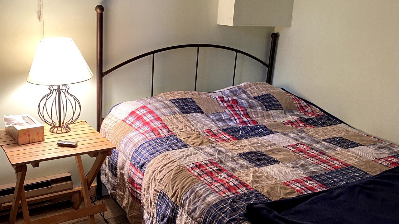Photo of Bedroom in McKellar