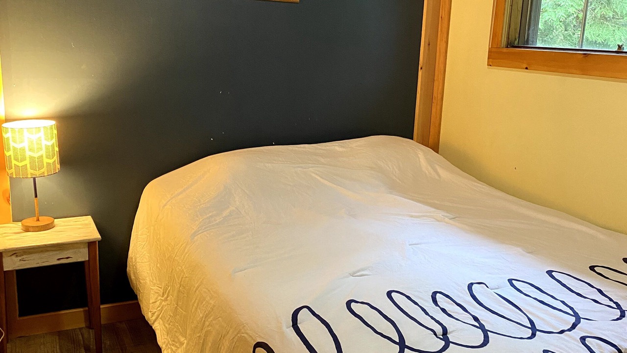 Photo of Bedroom in McKellar