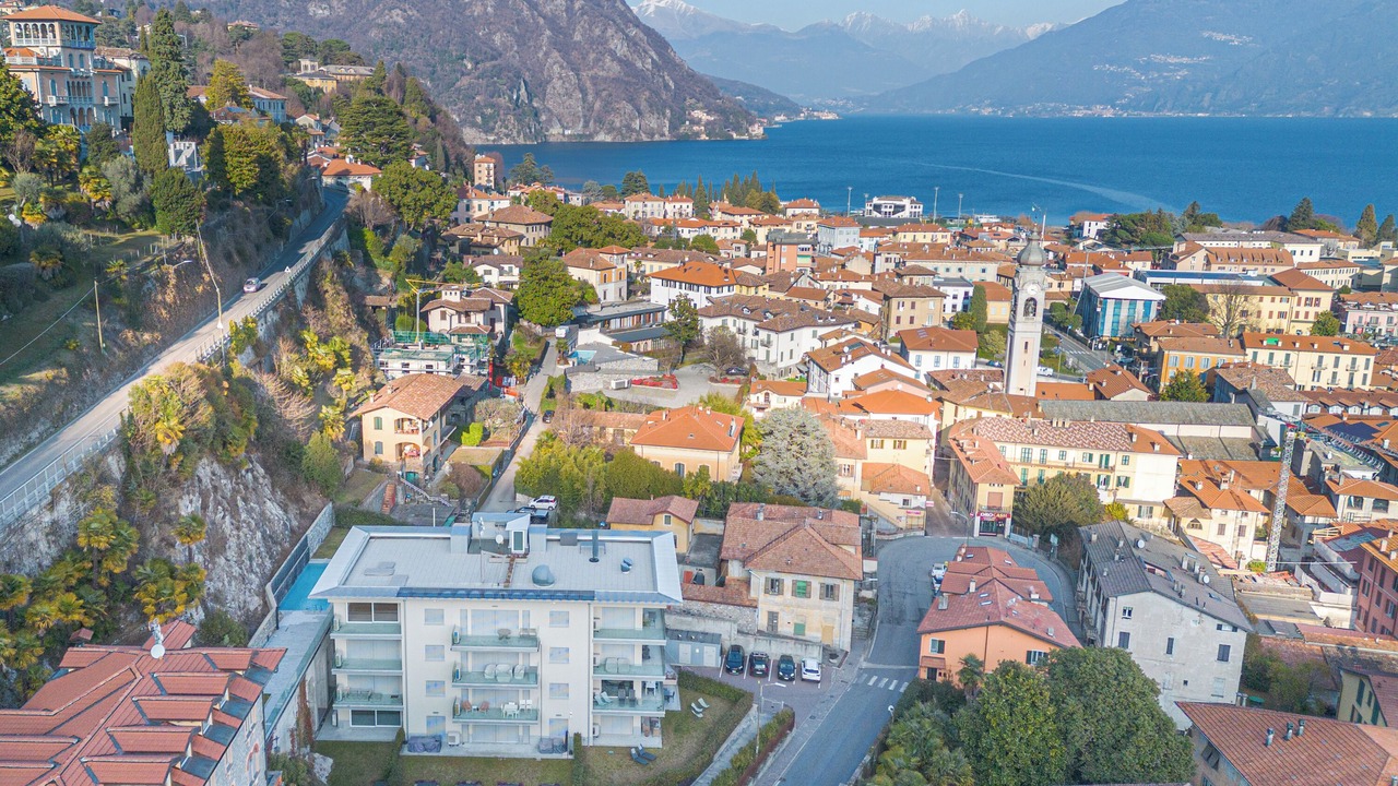 Photo of Others in Menaggio