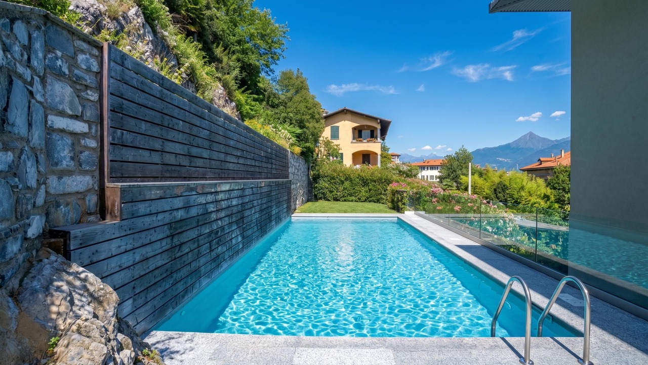 Photo of Outdoor in Menaggio