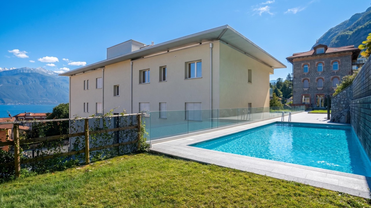 Photo of Outdoor in Menaggio
