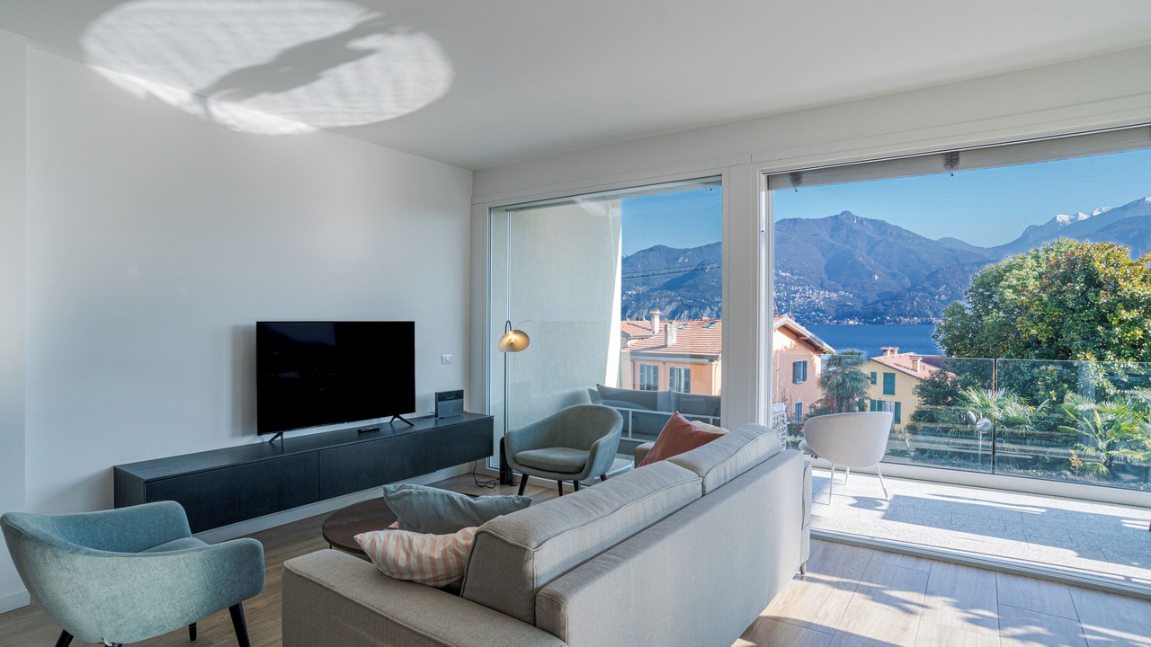 Photo of Livingroom in Menaggio