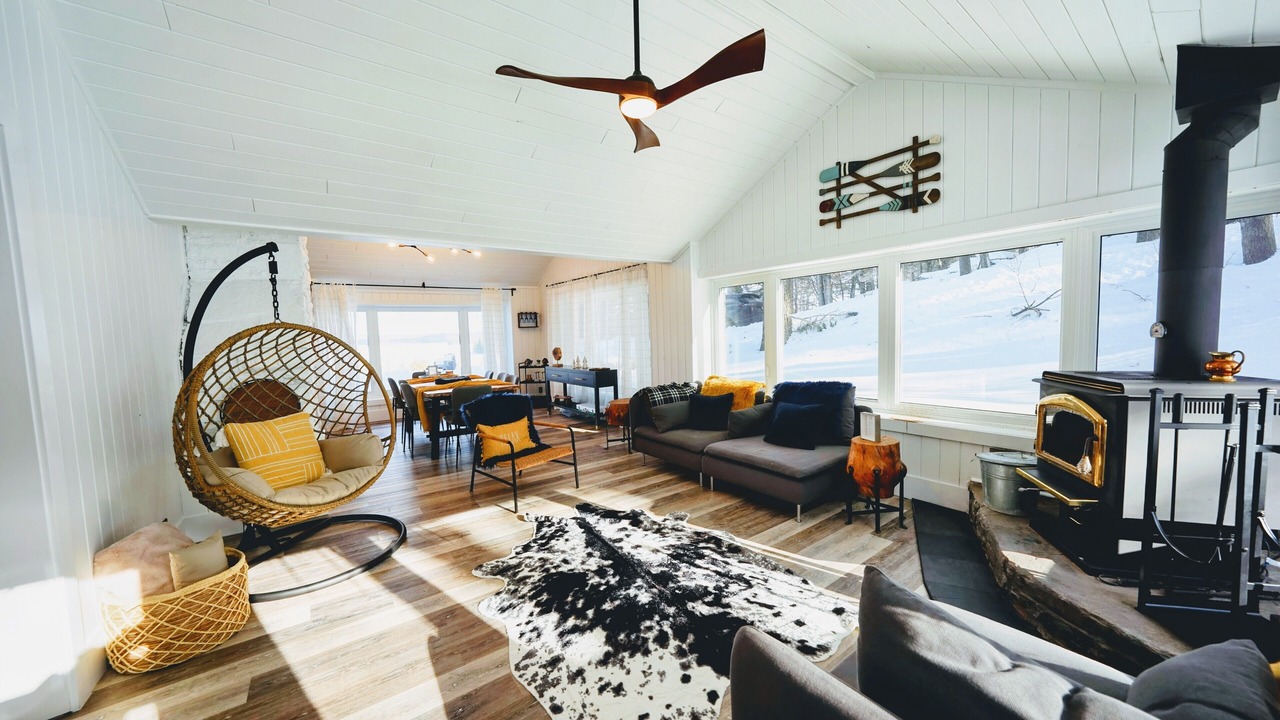 Photo of Livingroom in Port Sydney