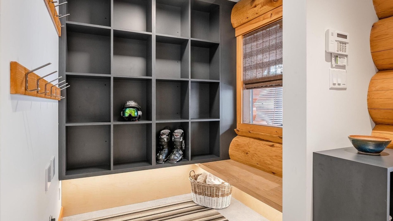 Photo of Bedroom in Nordic Estates