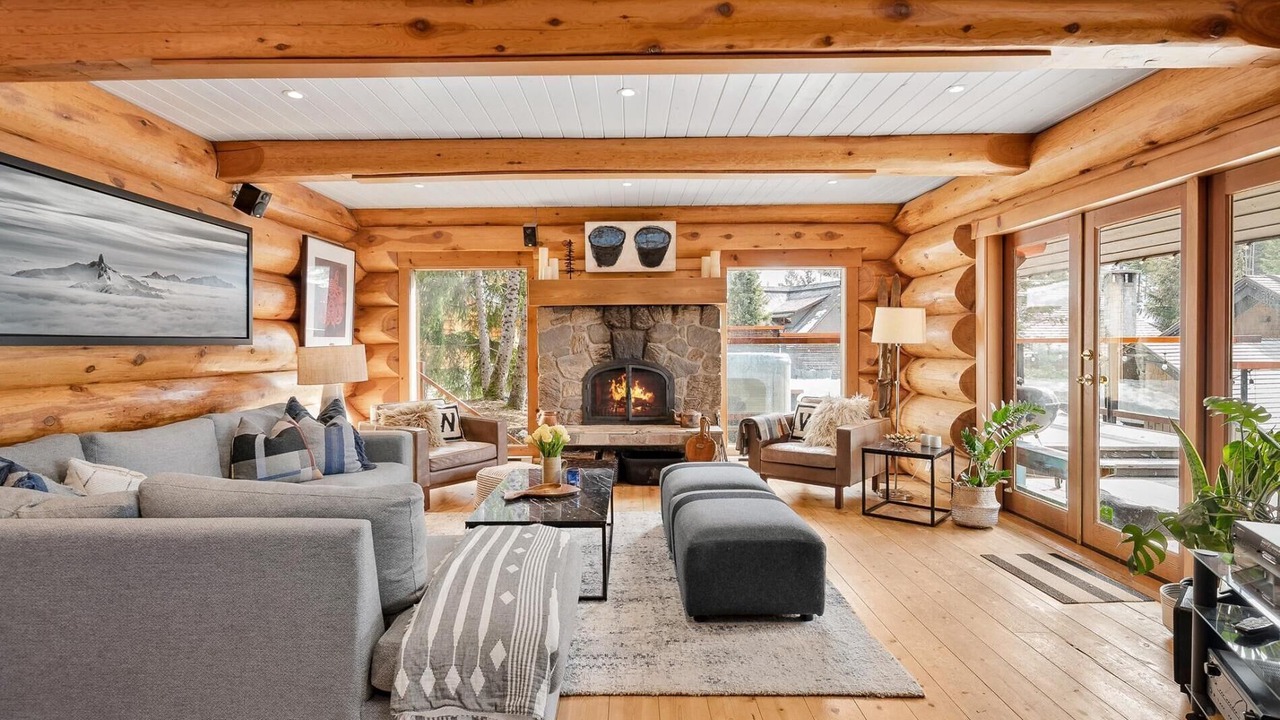 Photo of Bedroom in Nordic Estates