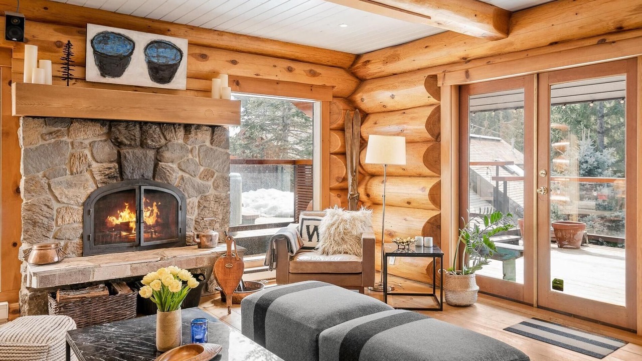 Photo of Livingroom in Nordic Estates