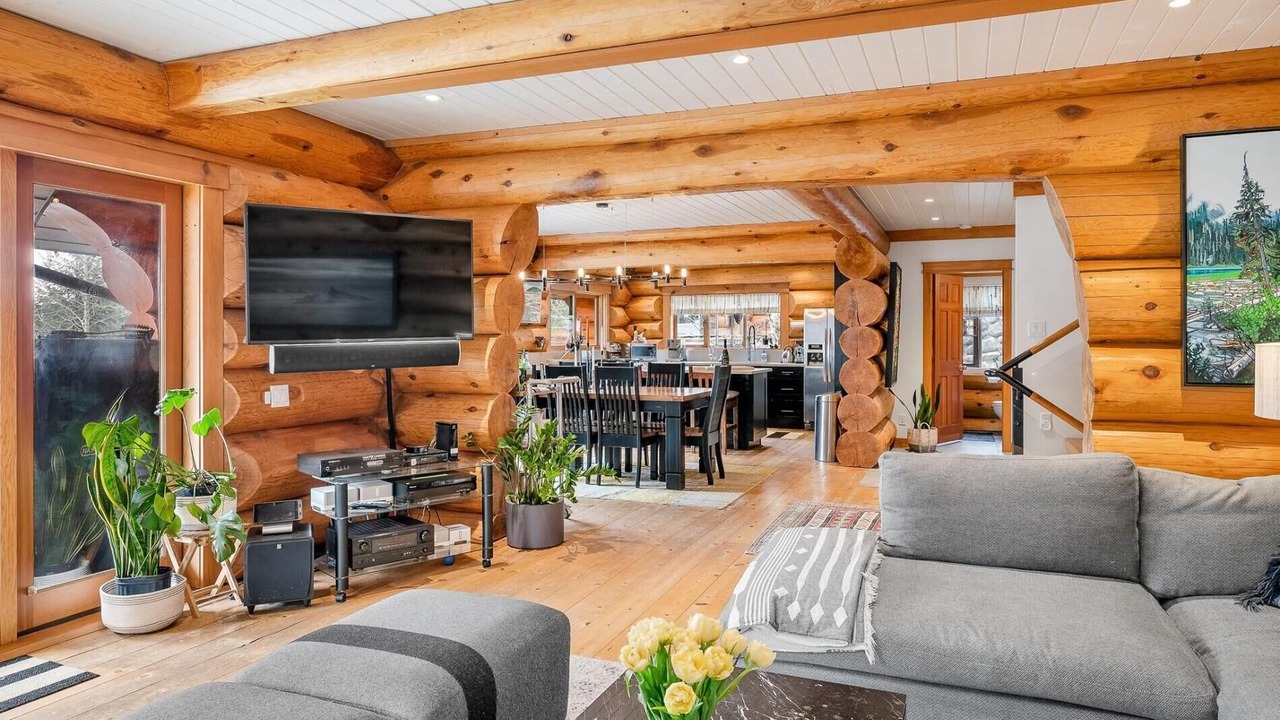 Photo of Bedroom in Nordic Estates