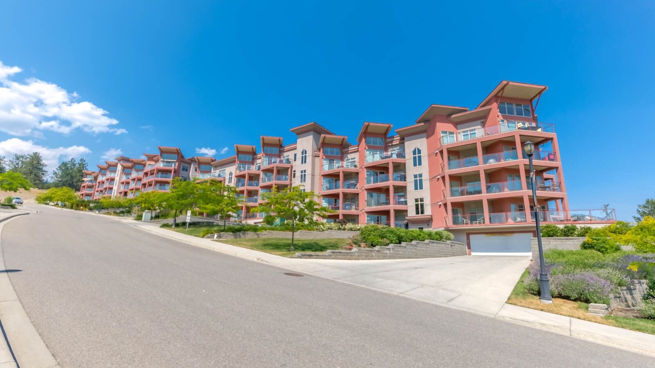 Photo of Outdoor in Westbank