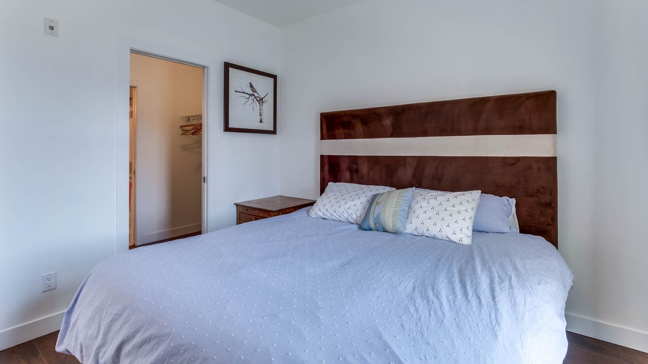 Photo of Bedroom in Westbank