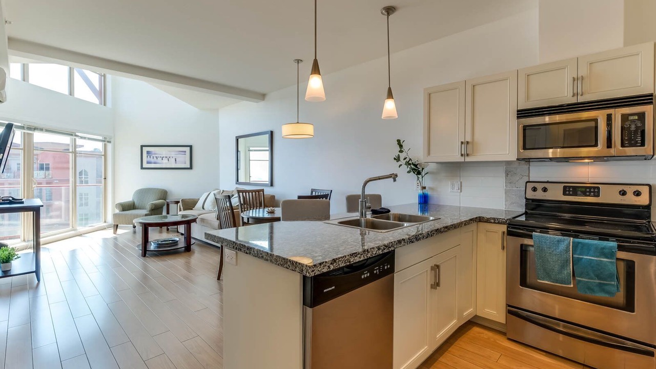 Photo of Kitchen in Westbank