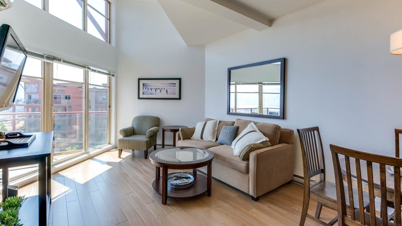 Photo of Livingroom in Westbank