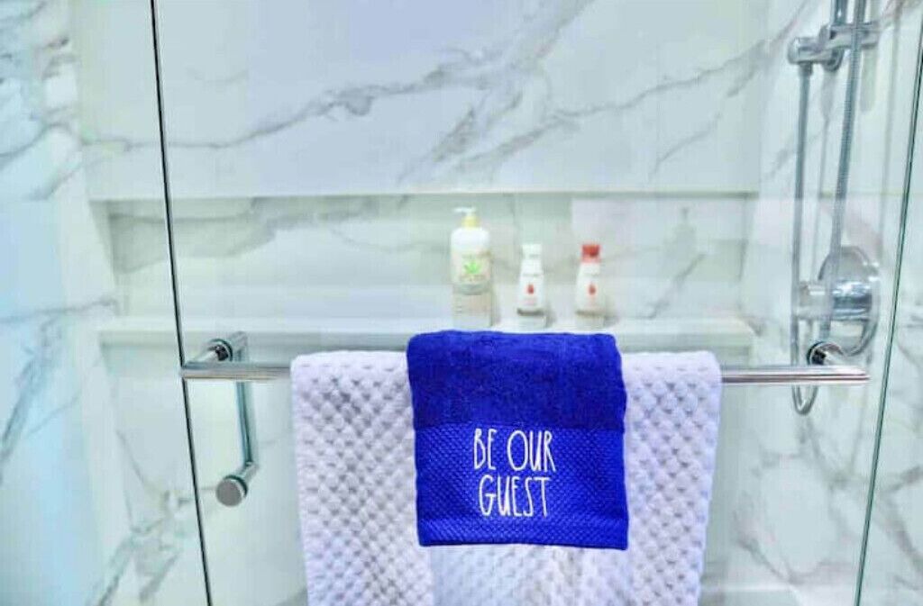 Photo of Bathroom in Surrey