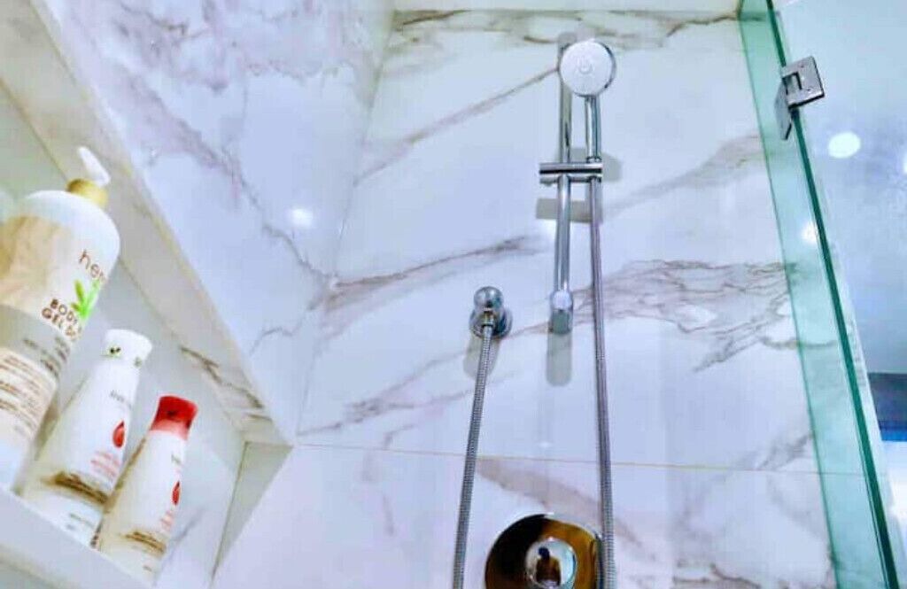 Photo of Bathroom in Surrey