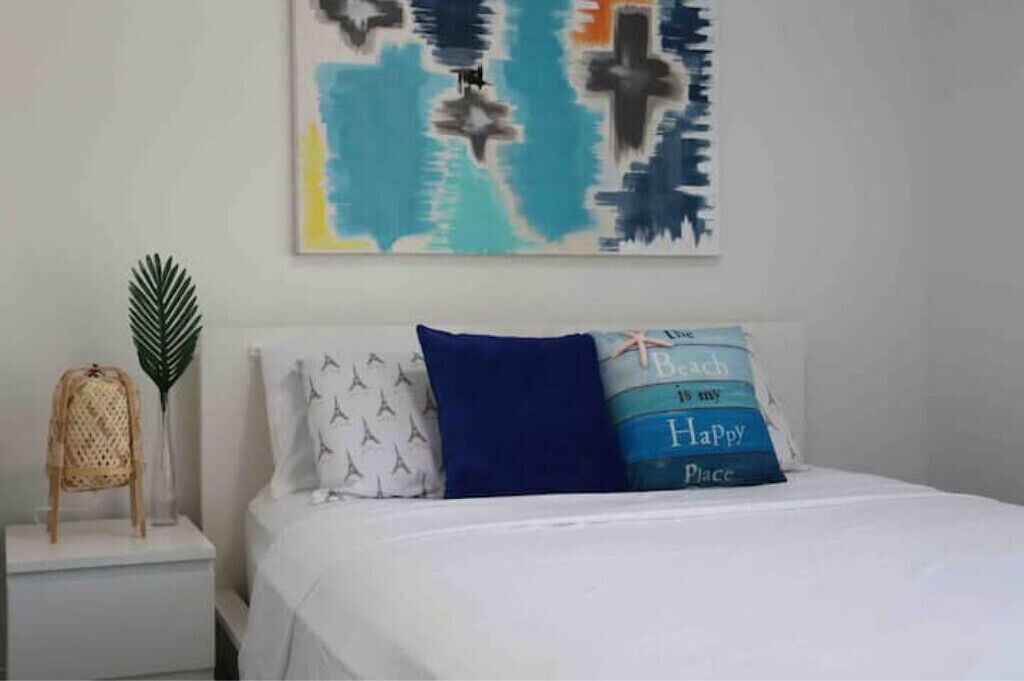 Photo of Bedroom in Surrey