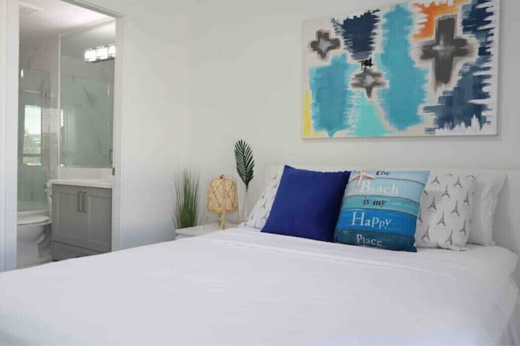 Photo of Bedroom in Surrey