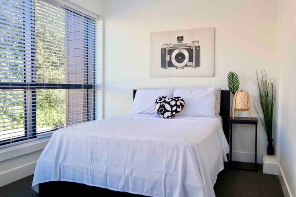 Photo of Bedroom in Surrey