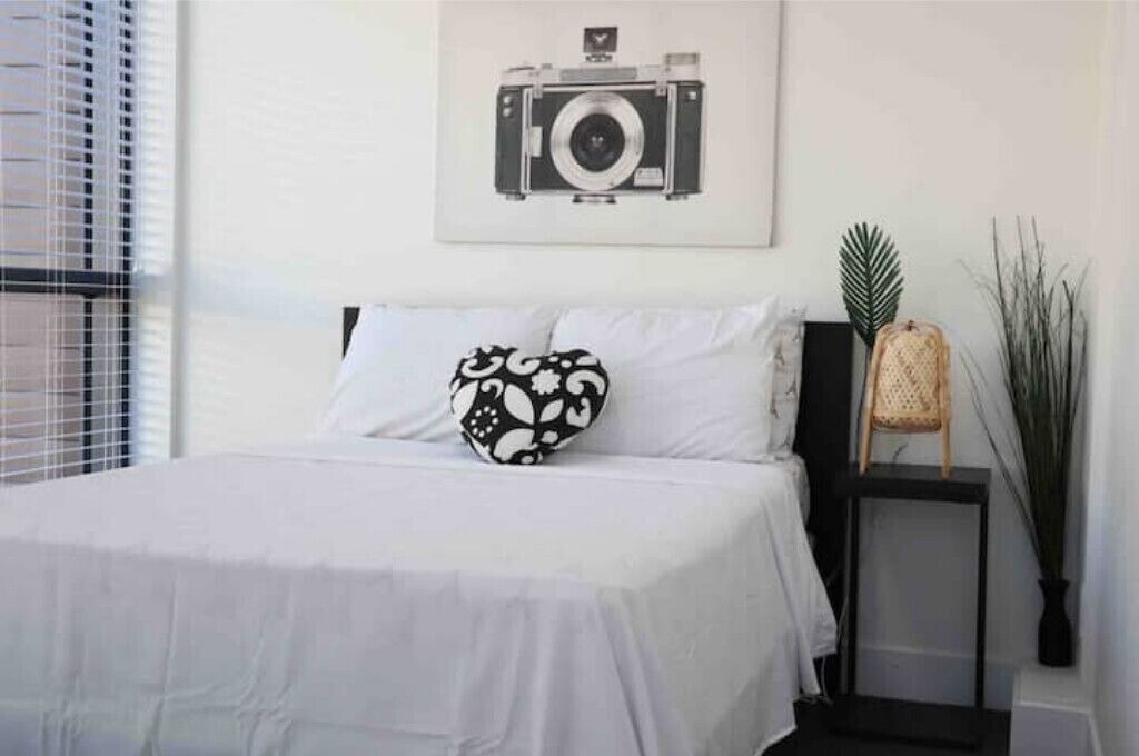Photo of Bedroom in Surrey