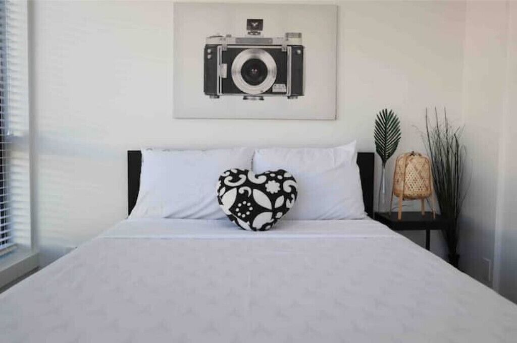 Photo of Bedroom in Surrey