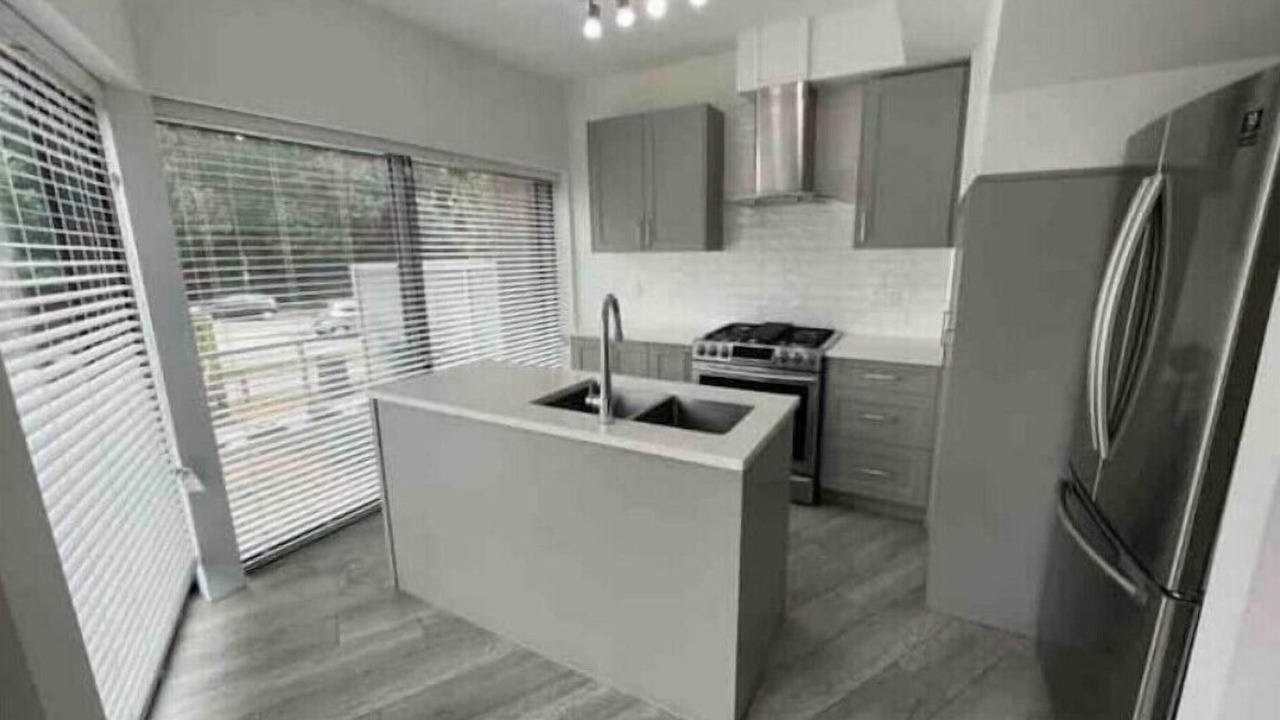 Photo of Kitchen in Surrey