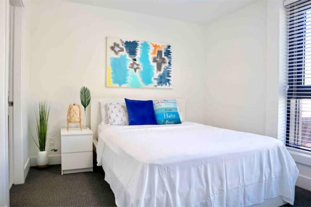 Photo of Bedroom in Surrey