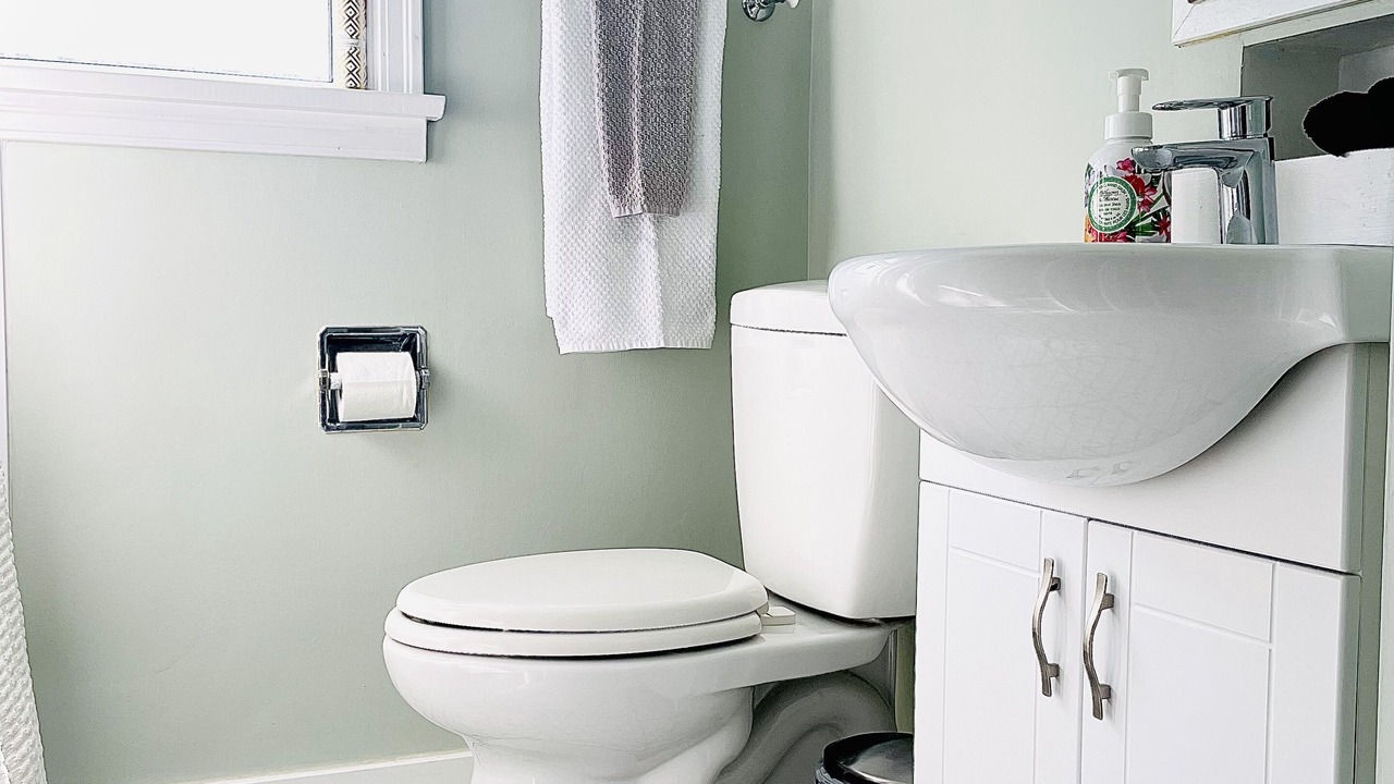 Photo of Bathroom in Weyburn
