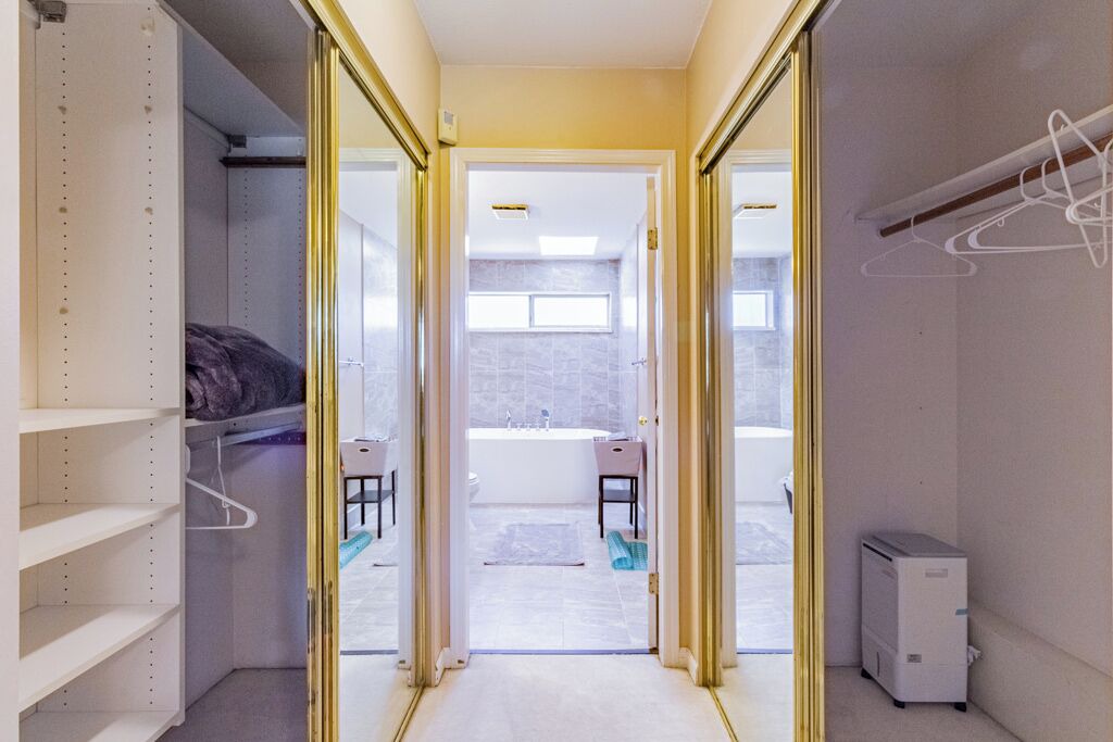 Photo of Bathroom in Shaughnessy