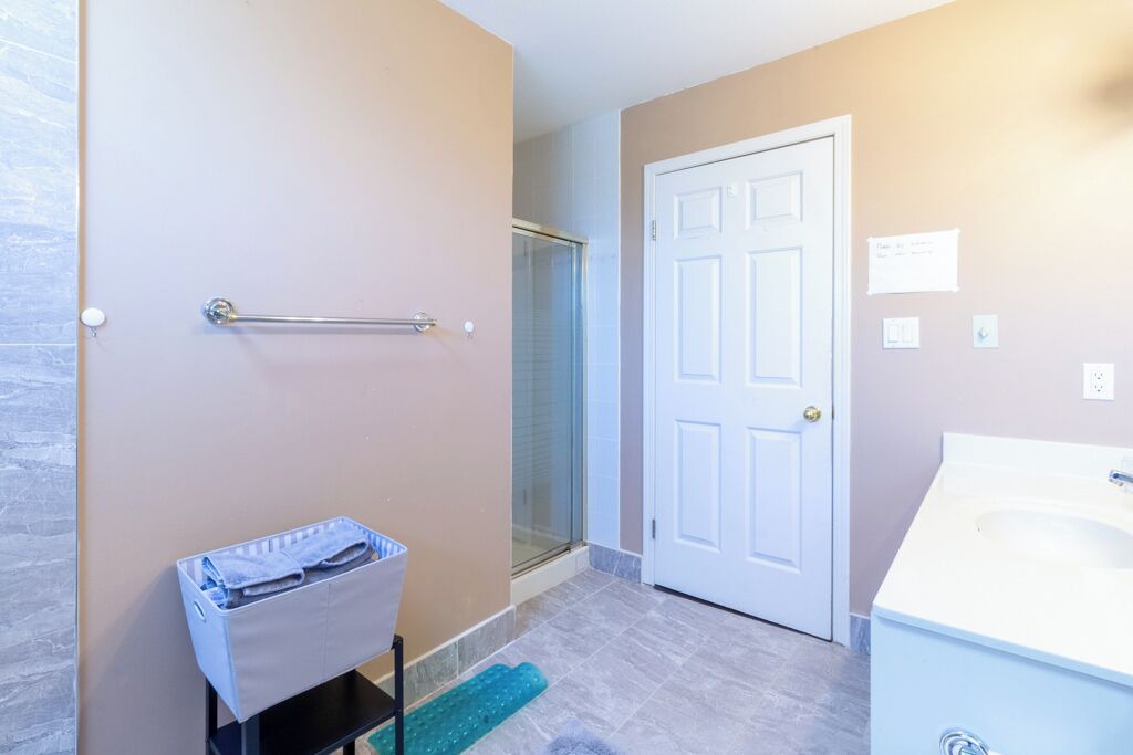Photo of Bathroom in Shaughnessy