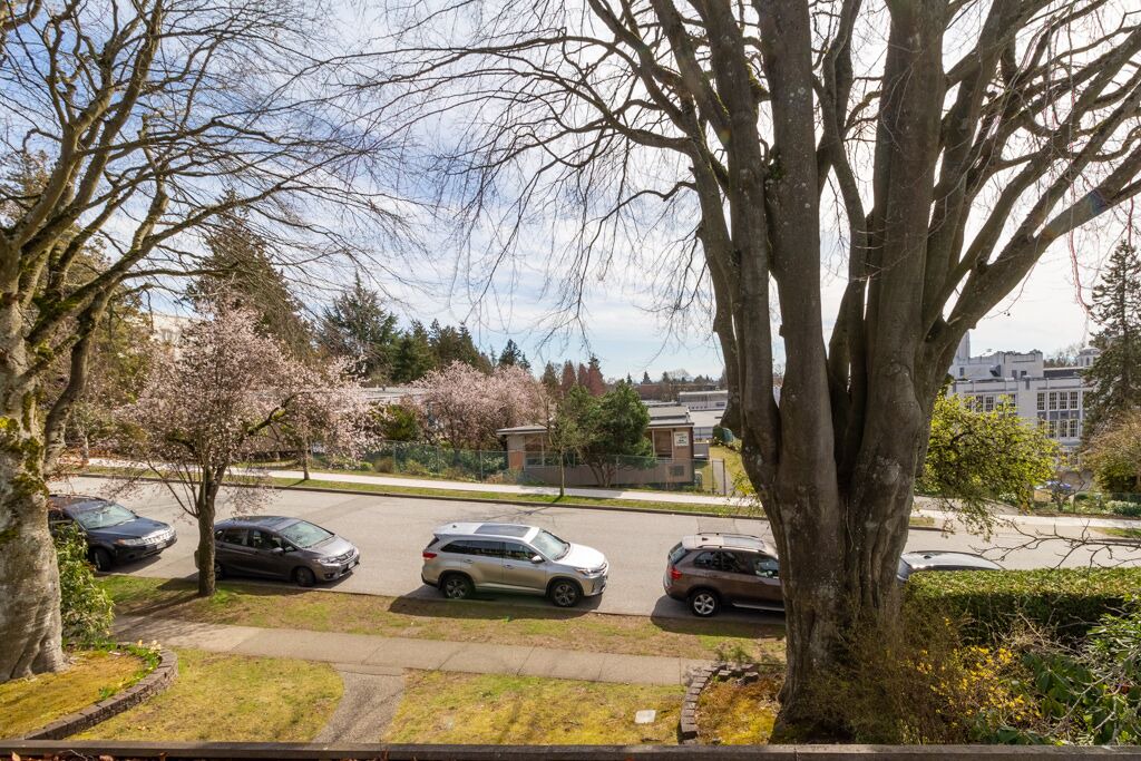Photo of Outdoor in Shaughnessy