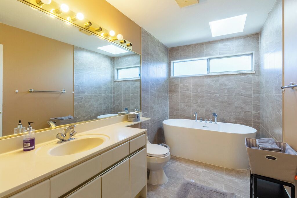 Photo of Bathroom in Shaughnessy