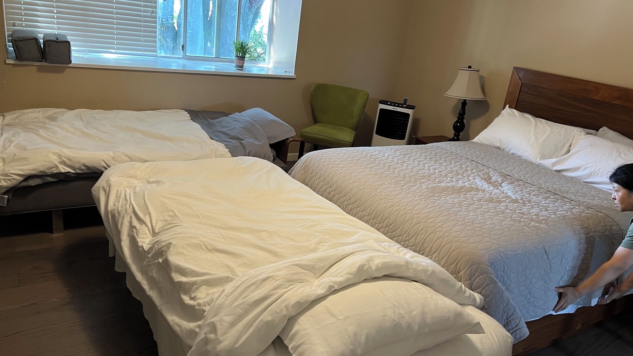 Photo of Bedroom in Shaughnessy
