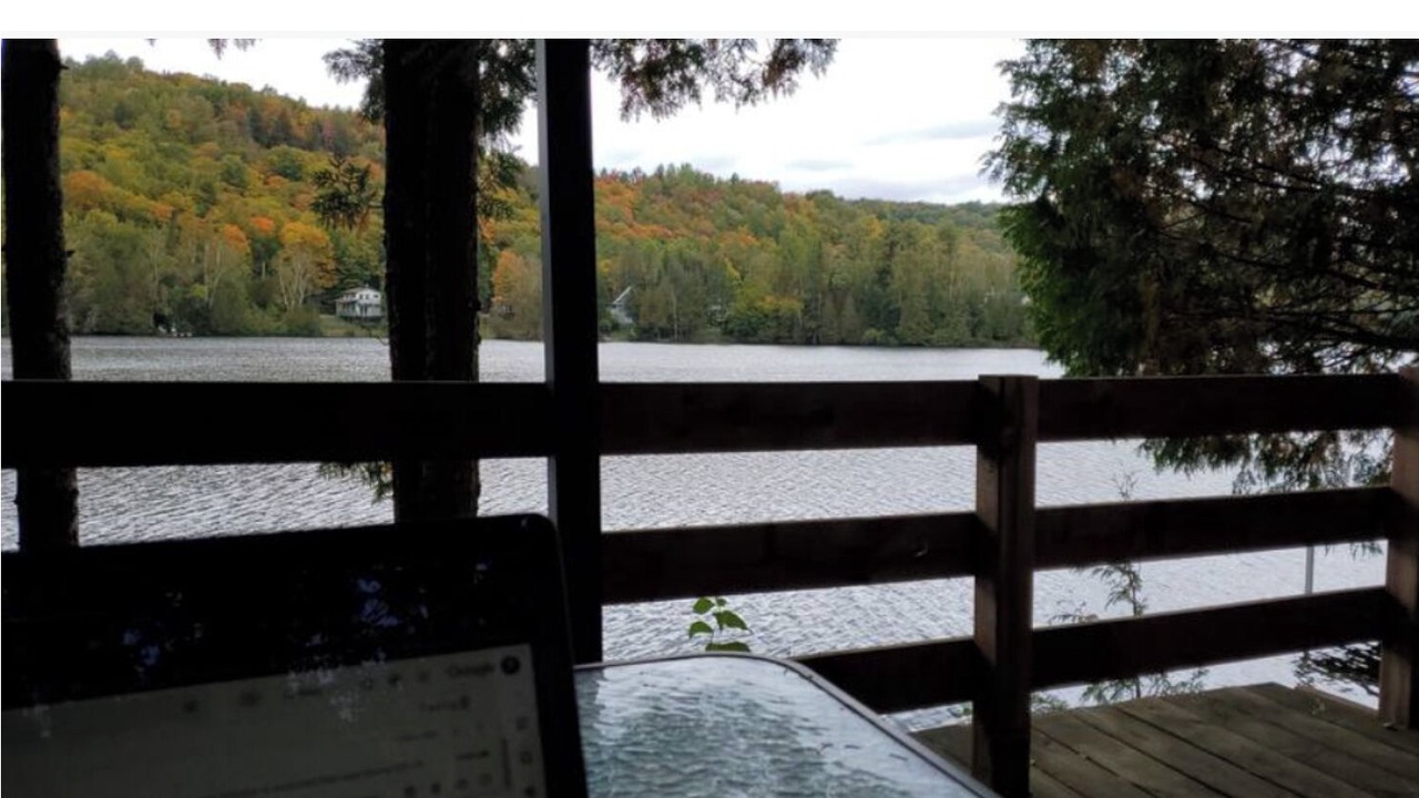 Photo of Outdoor in Amherst