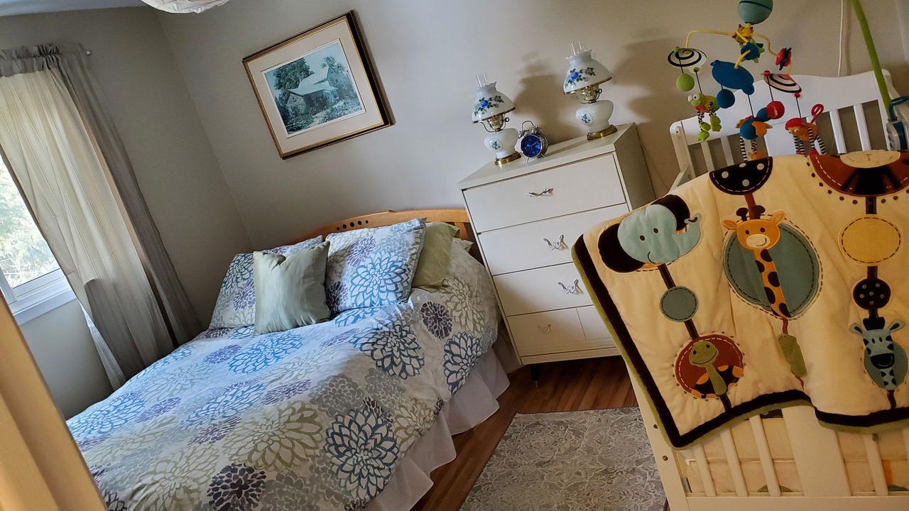 Photo of Bedroom in Amherst