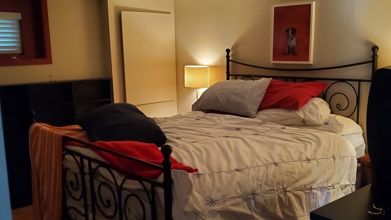 Photo of Bedroom in Amherst