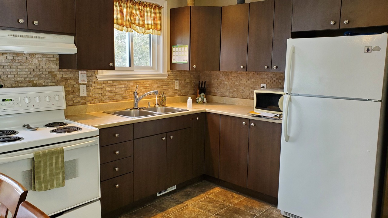 Photo of Kitchen in Amherst